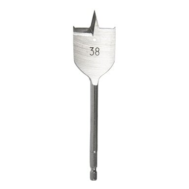 Plunksninis medienos grąžtas SPECIALIST+, 38mm