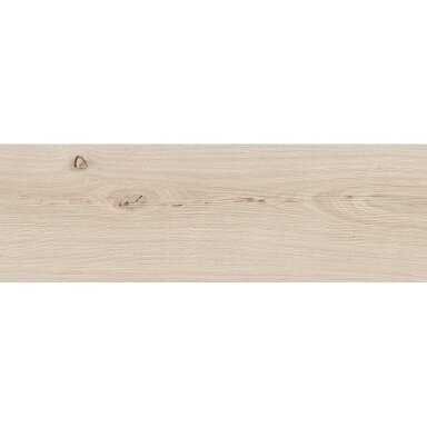 Akmens masės plytelės Sandwood White, 18,5x59,8 cm Akmens masės plytelės Sandwood White, 18,5x59,8 cm