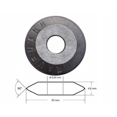 Plytelių pjaustymo staklės KAUFMANN Topline Profi, 630mm Plytelių pjaustymo staklės KAUFMANN Topline Profi, 630mm