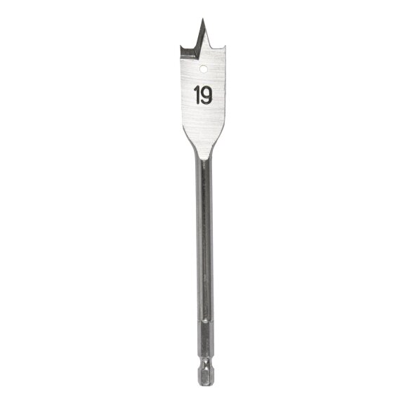 Pluksninis medienos grąžtas SPECIALIST+, 19mm Pluksninis medienos grąžtas SPECIALIST+, 19mm