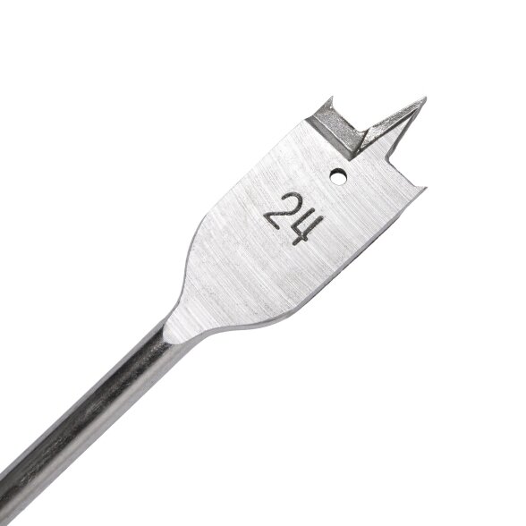 Pluksninis medienos grąžtas SPECIALIST+, 24mm 1
