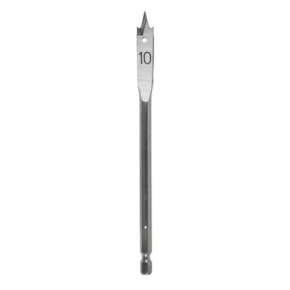 Plunksninis medienos grąžtas SPECIALIST+, 10mm