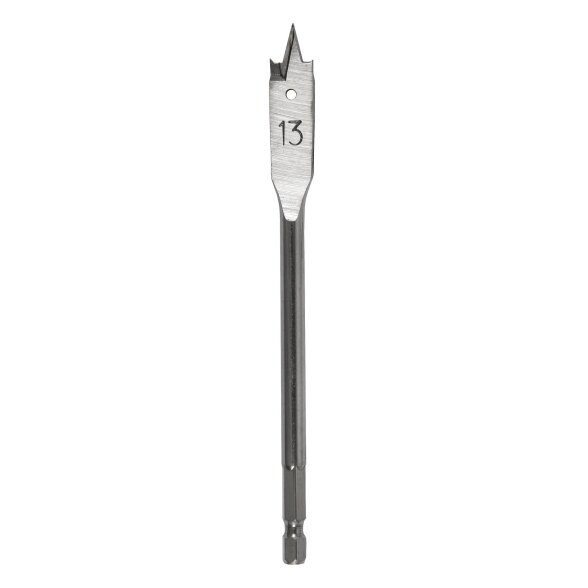 Plunksninis medienos grąžtas SPECIALIST+, 13mm Plunksninis medienos grąžtas SPECIALIST+, 13mm