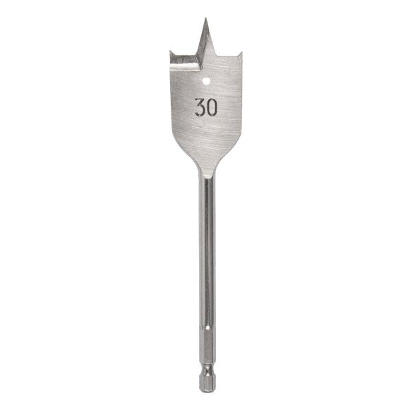 Plunksninis medienos grąžtas SPECIALIST+, 30mm Plunksninis medienos grąžtas SPECIALIST+, 30mm