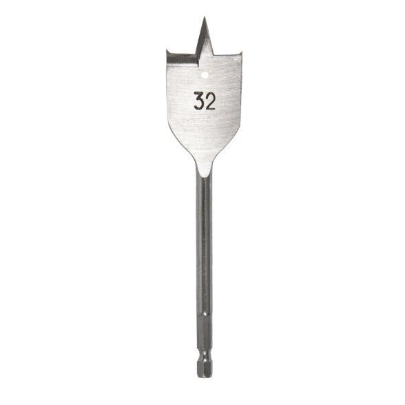 Plunksninis medienos grąžtas SPECIALIST+, 32mm