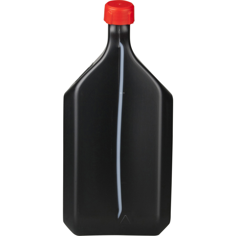 Plastikinis bakas skysčiams 10L 2