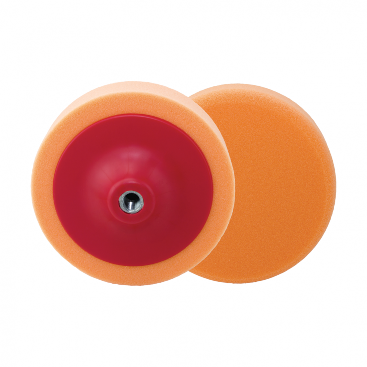 Poliravimo padas-kempinė su koteliu BENMAN 74348, 125x45mm Poliravimo padas-kempinė su koteliu BENMAN 74348, 125x45mm