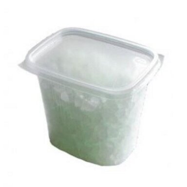 Antikalkinis polifosfato užpildas, 1kg
