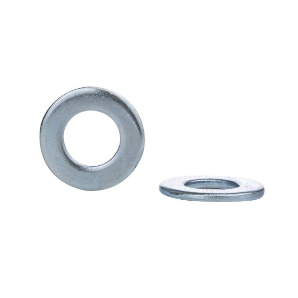 Poveržlės MEISTERTEX DIN125 F4, 50vnt Poveržlės MEISTERTEX DIN125 F4, 50vnt