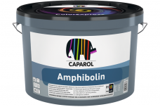 Universalūs dažai CAPAROL Amphibolin (Bazė A) 10L