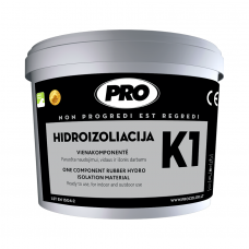 Hidroizoliacija PRO K1, 1kg
