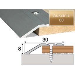 Profilis Effector A11, su nuolydžiu Profilis Effector A11, su nuolydžiu