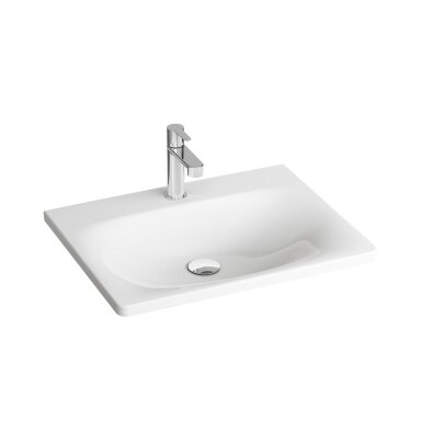 Praustuvas RAVAK Balance 80, 80x46,5cm Praustuvas RAVAK Balance 80, 80x46,5cm