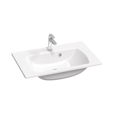 Praustuvas RAVAK Classic Slim 70, 70x45cm Praustuvas RAVAK Classic Slim 70, 70x45cm