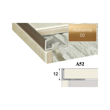 Profilis Effector, užbaigimo