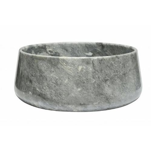Praustuvas LAVABO NALON, 40cm pilka sp.