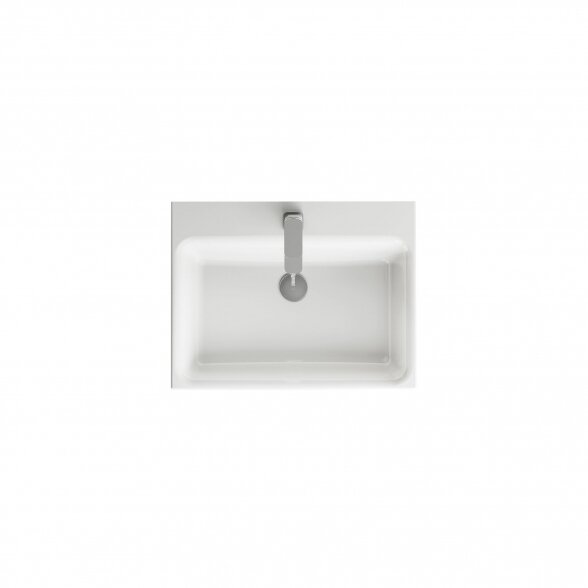 Praustuvas RAVAK Comfort 60, 60x46cm 4 Praustuvas RAVAK Comfort 60, 60x46cm 4