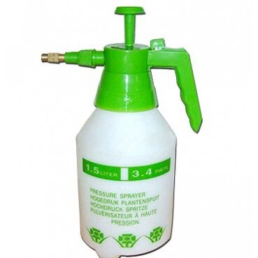 Purkštuvas augalams KB-1007, 1,5l