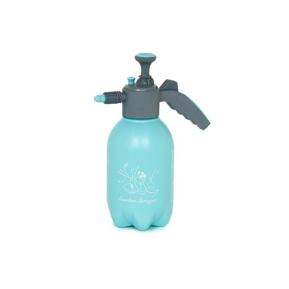 Purkštuvas augalams KB-070211, 2l Purkštuvas augalams KB-070211, 2l