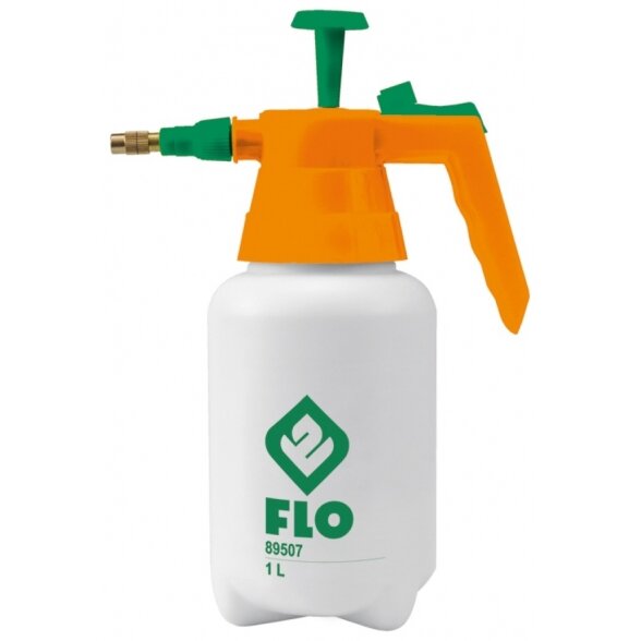1L PURKŠTUVAS RANKINIS FLO 1L PURKŠTUVAS RANKINIS FLO