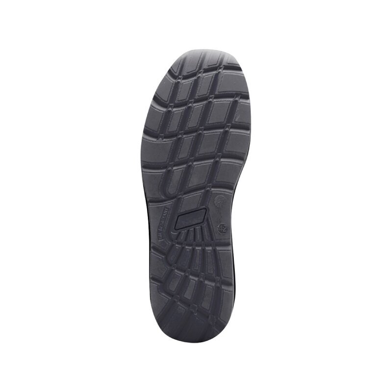 Pusbačiai SOFTEX S1P, Softshell, 46 dydis juoda sp. 1