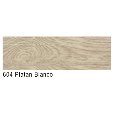 Grindjuostė PVC ESQUERO, 250 x 6,66 x 2,19 cm, bianco platano sp. (604) Grindjuostė PVC ESQUERO, 250 x 6,66 x 2,19 cm, bianco platano sp. (604)