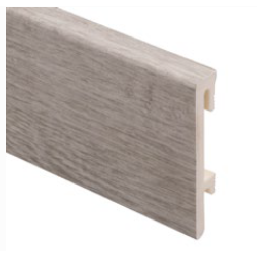 PVC grindjuostė BRAVO 80, 80x16mm 2,4m Marengo PVC grindjuostė BRAVO 80, 80x16mm 2,4m Marengo