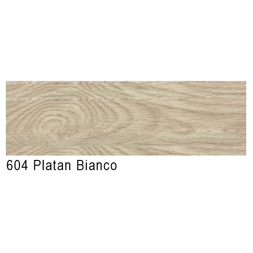 Grindjuostė PVC ESQUERO, 250 x 6,66 x 2,19 cm, bianco platano sp. (604) 1 Grindjuostė PVC ESQUERO, 250 x 6,66 x 2,19 cm, bianco platano sp. (604) 1