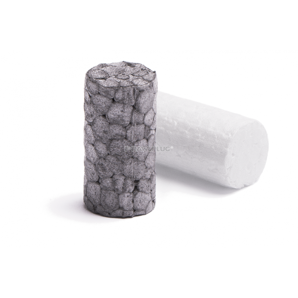 Kaištis smeigėms RAWLPLUG R-TFIX-CAP15-EPS-W
