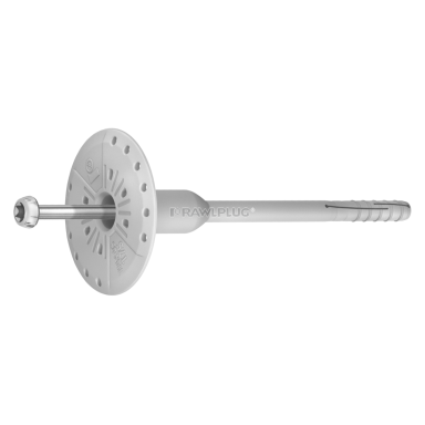 Smeigė RAWLPLUG R-TFIX-8S-355-X, 8x355mm 100vnt
