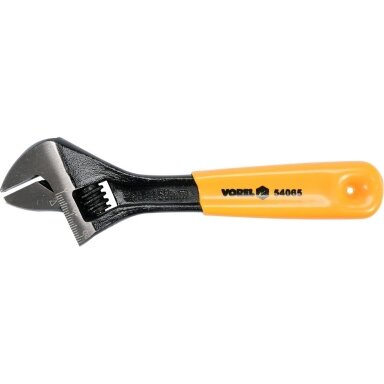 Raktas reguliuojamas VOREL 54063, 150mm