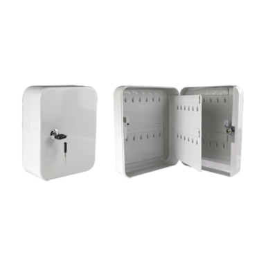 Raktų dėžutė FF GROUP, 250x180x75x0,6mm 48 raktų Raktų dėžutė FF GROUP, 250x180x75x0,6mm 48 raktų
