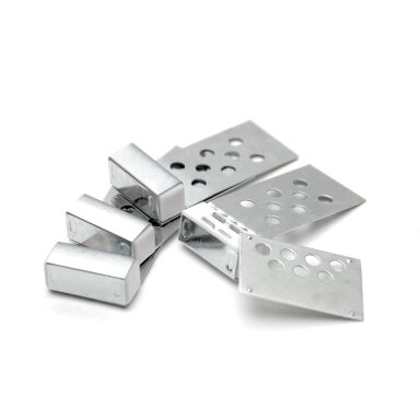 Magnetinės rankenėlės plytelėms TOPEX, 4vnt Magnetinės rankenėlės plytelėms TOPEX, 4vnt