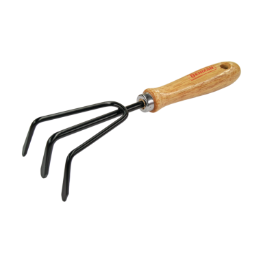 Grėbliukas BENMAN 77045, 3 dantys