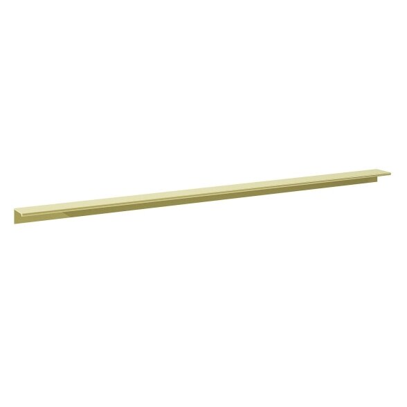 Vonios spintelės rankenėlė ELITA, 60cm aukso sp. Vonios spintelės rankenėlė ELITA, 60cm aukso sp.