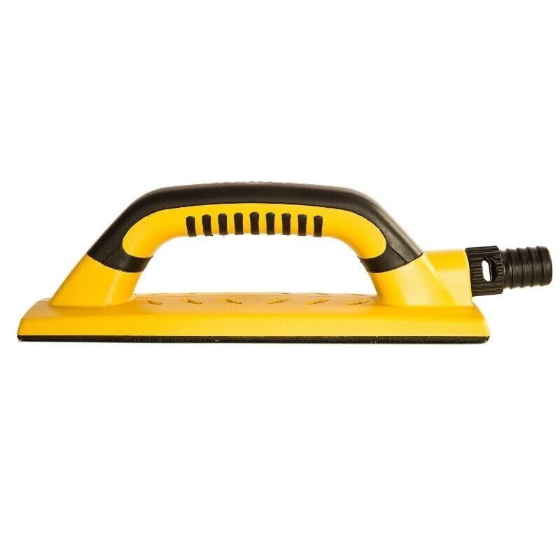 Rankinio šlifavimo kaladėlė MIRKA Handy Grip, 80x230mm 1 Rankinio šlifavimo kaladėlė MIRKA Handy Grip, 80x230mm 1