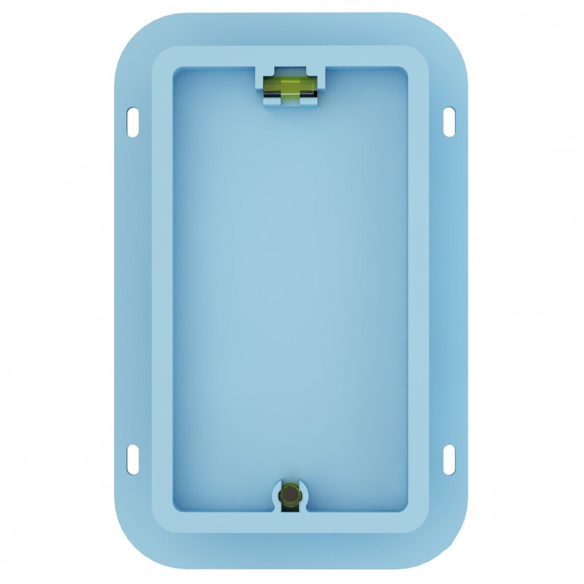 Potinkinis korpusas RAVAK R-box Multi RB 071.50 2