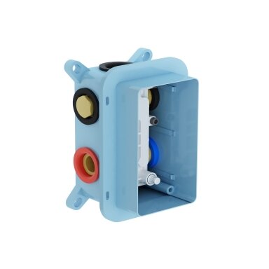 Potinkinis korpusas RAVAK R-box Multi RB 071.50 Potinkinis korpusas RAVAK R-box Multi RB 071.50