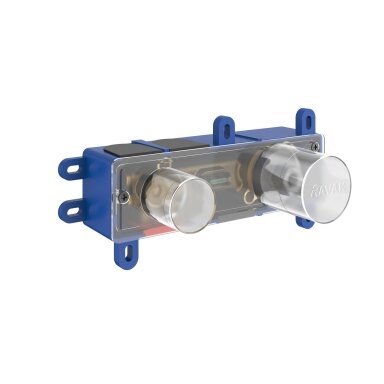 Potinkinis korpusas RAVAK R-box Basin RB 07B.50
