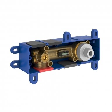 Potinkinis korpusas RAVAK R-box Basin RB 07B.50
