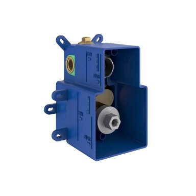 Potinkinis korpusas RAVAK RB 07F.50  R-box Vertical O2/O3