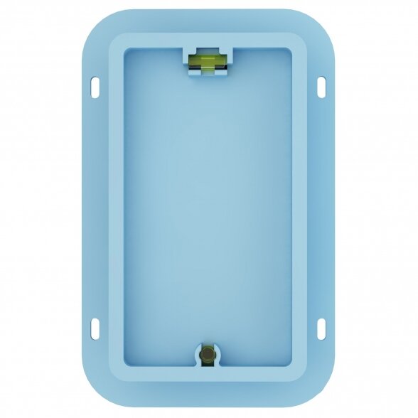 Potinkinis korpusas RAVAK R-box Multi RB 071.50 2 Potinkinis korpusas RAVAK R-box Multi RB 071.50 2