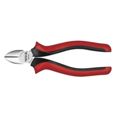 160mm REPLĖS KIRPIMO YATO 160mm REPLĖS KIRPIMO YATO