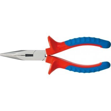 160mm REPLĖS TIESIOS TOP TOOLS 160mm REPLĖS TIESIOS TOP TOOLS