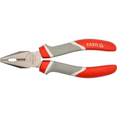160mm REPLĖS UNIVERSALIOS YATO 160mm REPLĖS UNIVERSALIOS YATO
