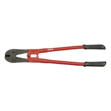 Varžtų kirpimo replės YATO YT-1852, 45cm