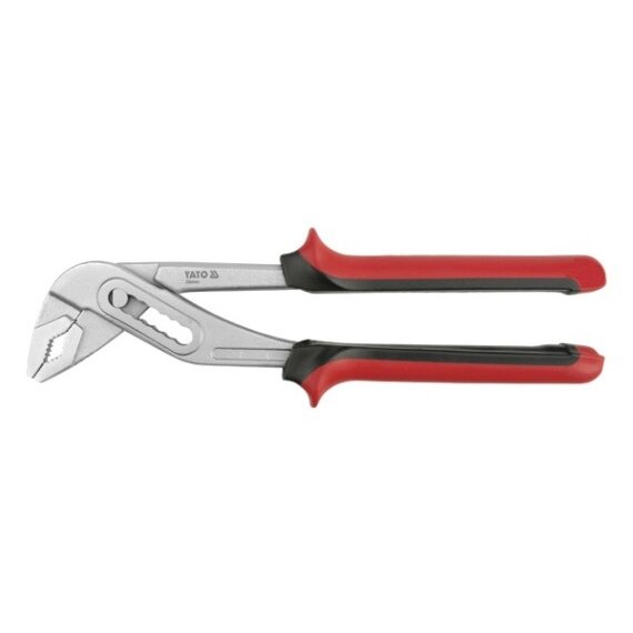 250mm REPLĖS SANTECHNINĖS YATO 250mm REPLĖS SANTECHNINĖS YATO