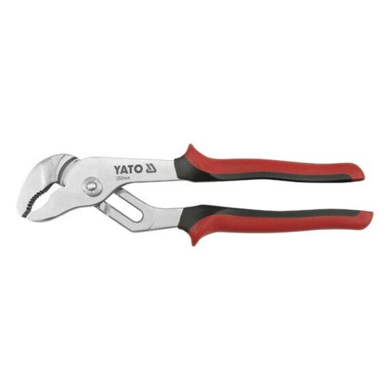 250mm REPLĖS SANTECHNINĖS YATO 250mm REPLĖS SANTECHNINĖS YATO
