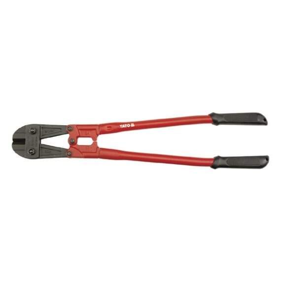 350mm/14" max 6mm REPLĖS VARŽTAMS KARPYTI YATO
