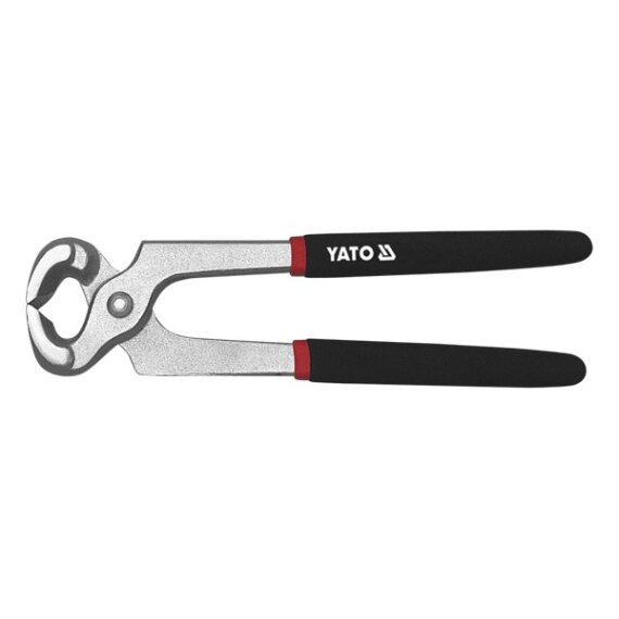 200mm REPLĖS VINIATRAUKĖS YATO